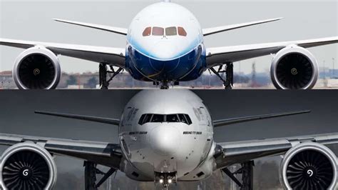 777-300er vs 787-10